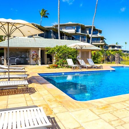 Kbm Resorts Free Car Kapalua Bay Villa Kbv-31G4 Spectacular Ocean Views Exterior foto