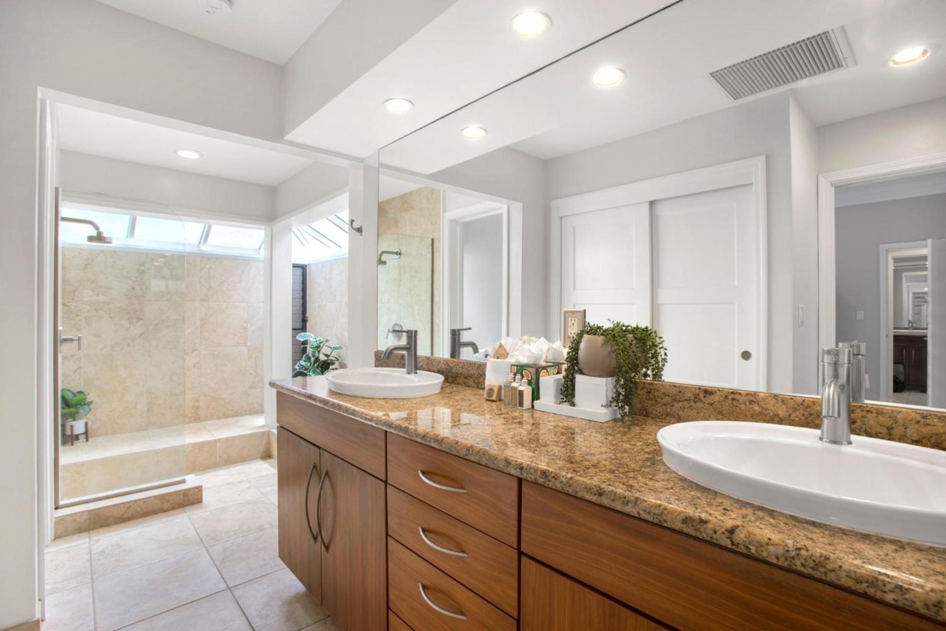 Kbm Resorts Free Car Kapalua Bay Villa Kbv-31G4 Spectacular Ocean Views Exterior foto