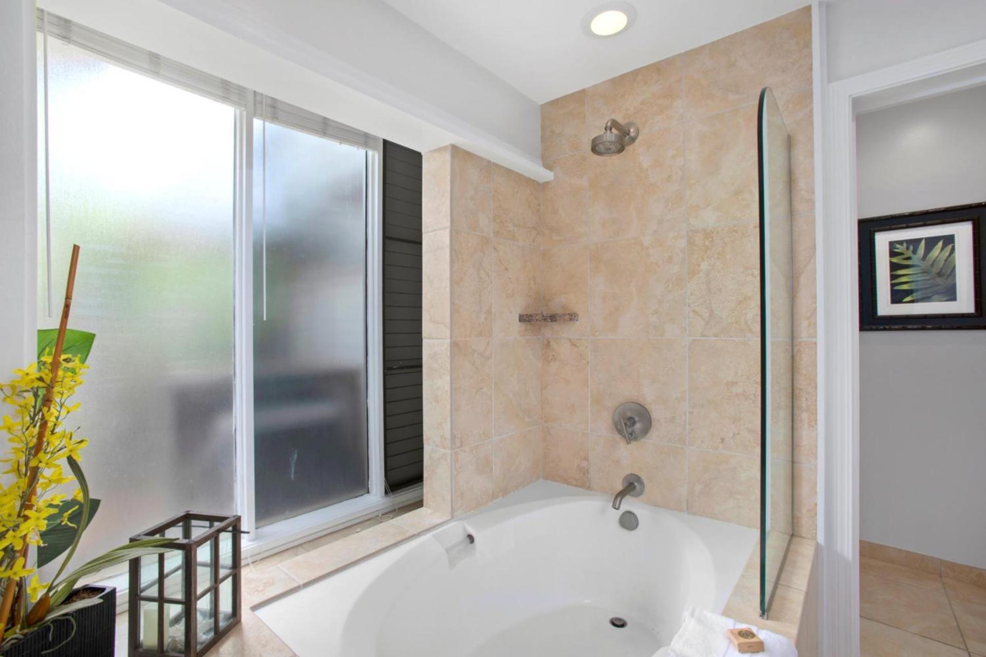 Kbm Resorts Free Car Kapalua Bay Villa Kbv-31G4 Spectacular Ocean Views Exterior foto